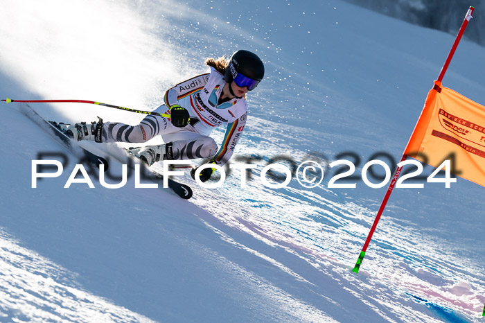 DSV ELK Schülercup Alpin U14 SL, 25.02.2024