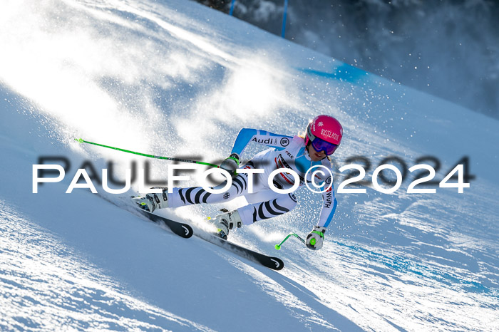 DSV ELK Schülercup Alpin U14 SL, 25.02.2024