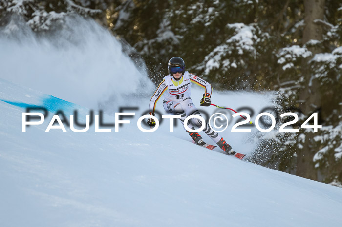 DSV ELK Schülercup Alpin U14 SL, 25.02.2024