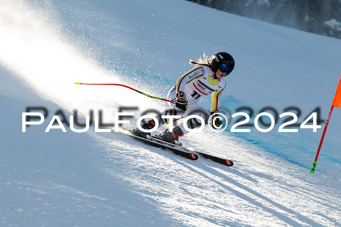 DSV ELK Schülercup Alpin U14 SL, 25.02.2024