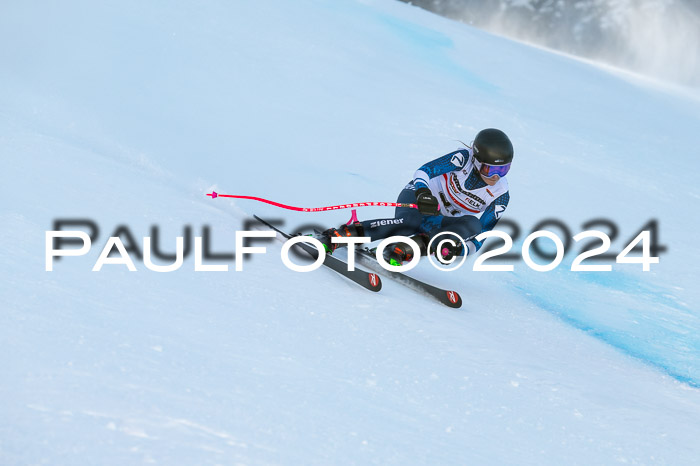 DSV ELK Schülercup Alpin U14 SL, 25.02.2024