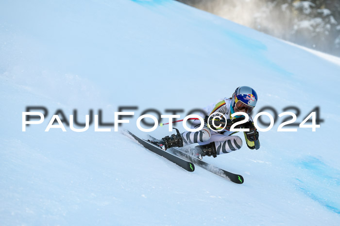 DSV ELK Schülercup Alpin U14 SL, 25.02.2024