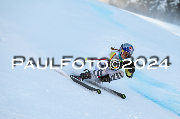 DSV ELK Schülercup Alpin U14 SL, 25.02.2024