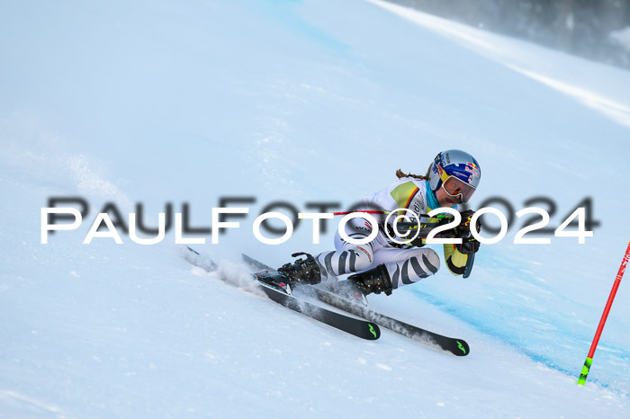 DSV ELK Schülercup Alpin U14 SL, 25.02.2024