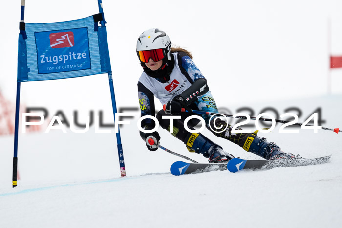 6. BZB CUP RS + Werdenfelser Meisterschaft, 02.03.2024