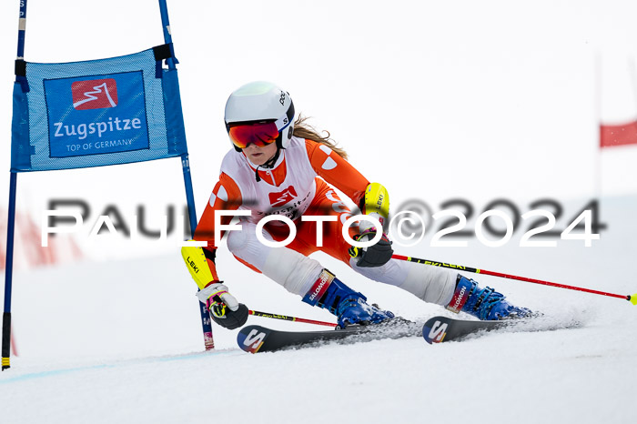6. BZB CUP RS + Werdenfelser Meisterschaft, 02.03.2024