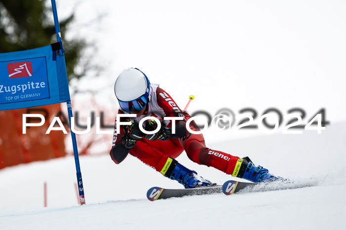 6. BZB CUP RS + Werdenfelser Meisterschaft, 02.03.2024