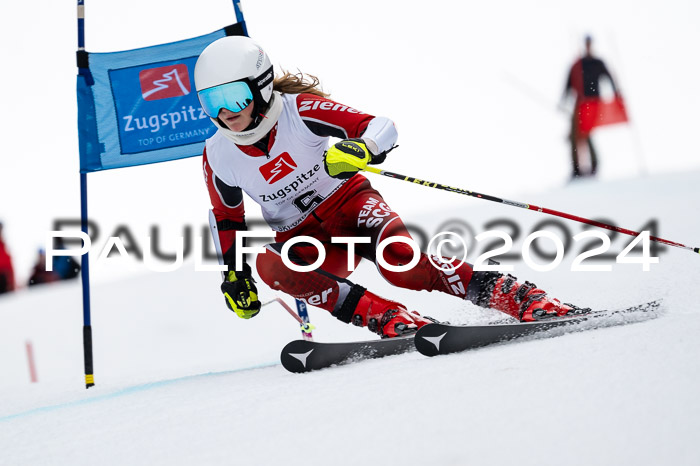 6. BZB CUP RS + Werdenfelser Meisterschaft, 02.03.2024