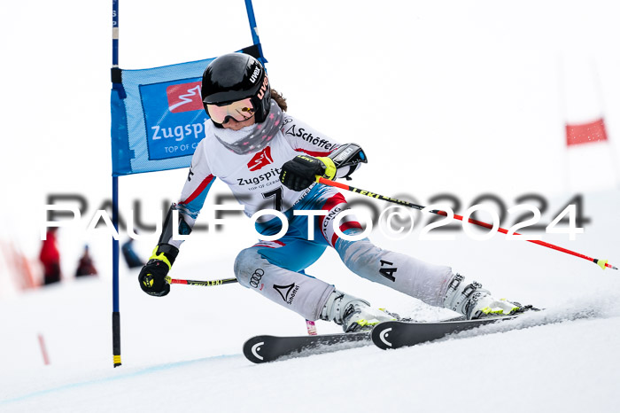 6. BZB CUP RS + Werdenfelser Meisterschaft, 02.03.2024