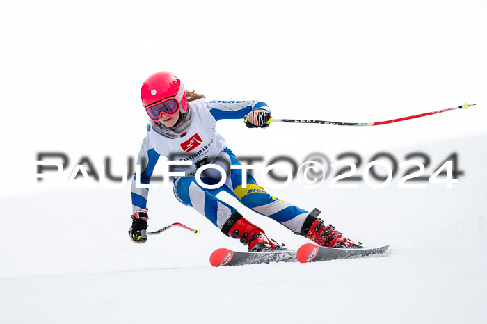 6. BZB CUP RS + Werdenfelser Meisterschaft, 02.03.2024
