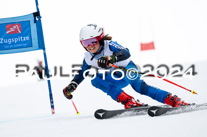 6. BZB CUP RS + Werdenfelser Meisterschaft, 02.03.2024