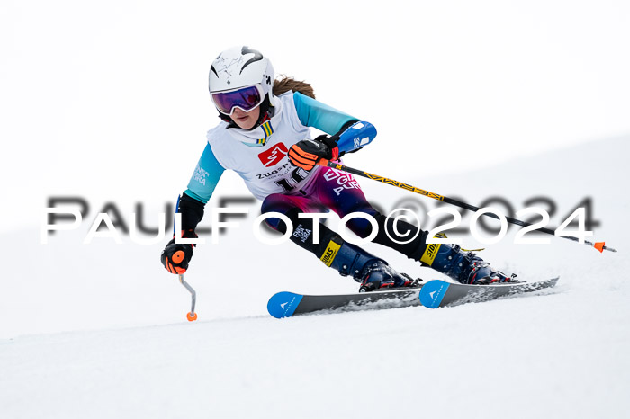 6. BZB CUP RS + Werdenfelser Meisterschaft, 02.03.2024