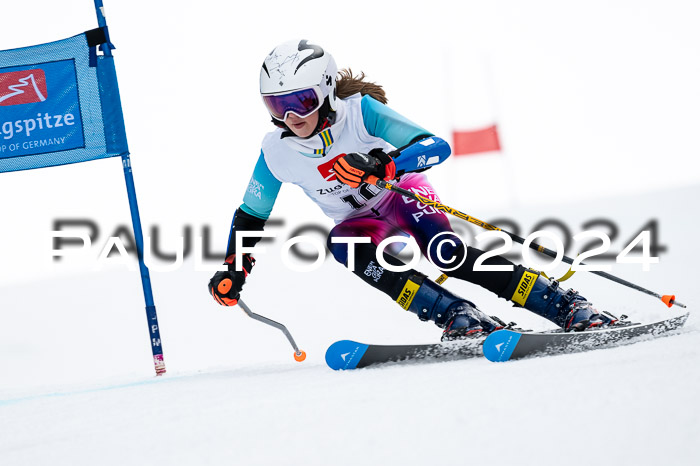 6. BZB CUP RS + Werdenfelser Meisterschaft, 02.03.2024