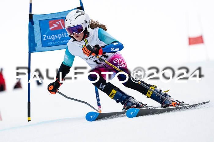 6. BZB CUP RS + Werdenfelser Meisterschaft, 02.03.2024