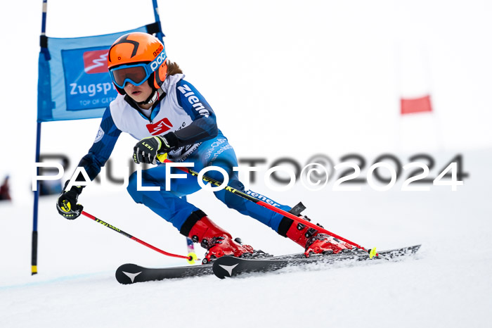6. BZB CUP RS + Werdenfelser Meisterschaft, 02.03.2024