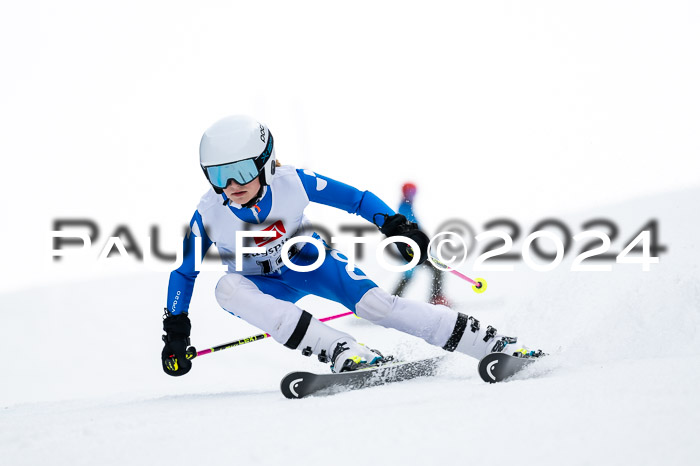 6. BZB CUP RS + Werdenfelser Meisterschaft, 02.03.2024