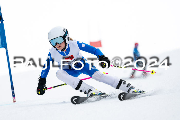 6. BZB CUP RS + Werdenfelser Meisterschaft, 02.03.2024