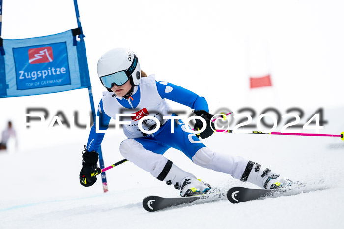6. BZB CUP RS + Werdenfelser Meisterschaft, 02.03.2024