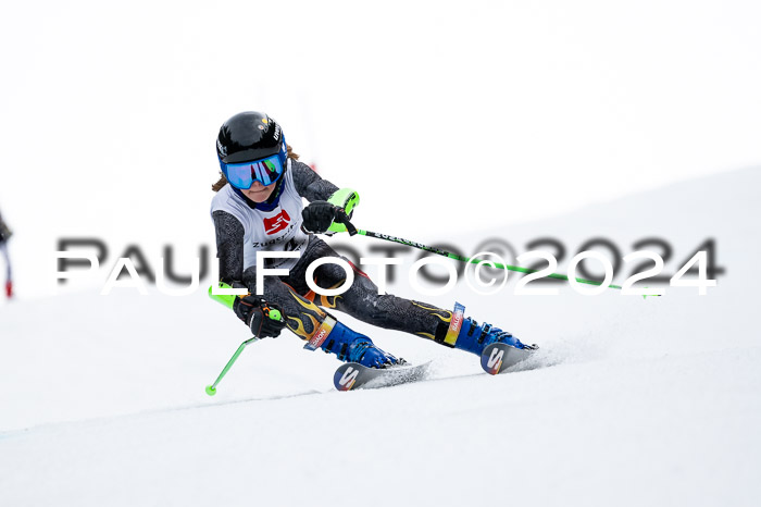 6. BZB CUP RS + Werdenfelser Meisterschaft, 02.03.2024