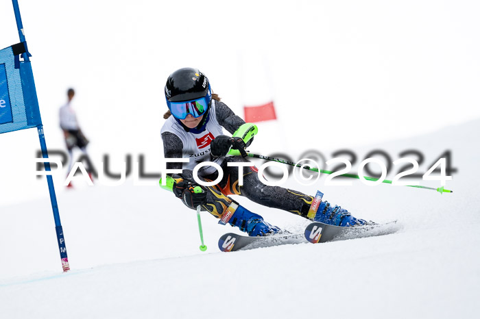 6. BZB CUP RS + Werdenfelser Meisterschaft, 02.03.2024