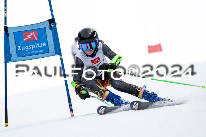 6. BZB CUP RS + Werdenfelser Meisterschaft, 02.03.2024