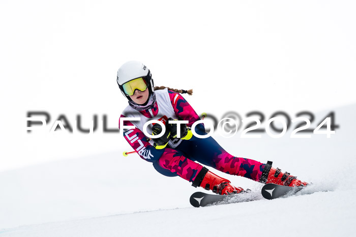 6. BZB CUP RS + Werdenfelser Meisterschaft, 02.03.2024