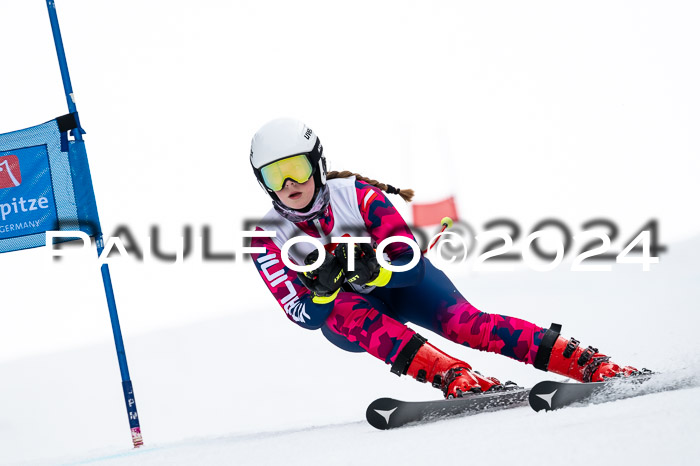 6. BZB CUP RS + Werdenfelser Meisterschaft, 02.03.2024