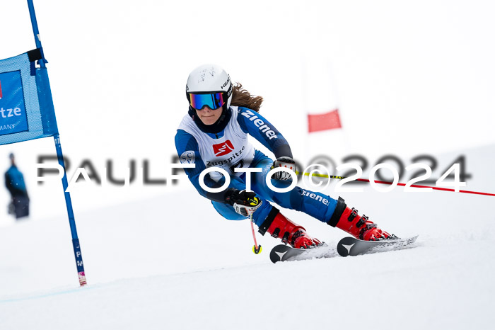 6. BZB CUP RS + Werdenfelser Meisterschaft, 02.03.2024