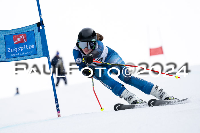 6. BZB CUP RS + Werdenfelser Meisterschaft, 02.03.2024