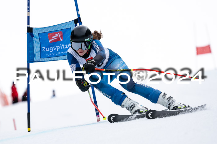6. BZB CUP RS + Werdenfelser Meisterschaft, 02.03.2024