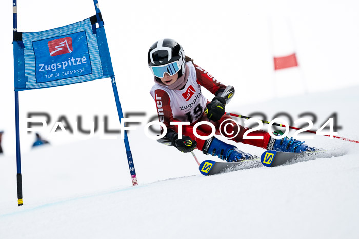 6. BZB CUP RS + Werdenfelser Meisterschaft, 02.03.2024
