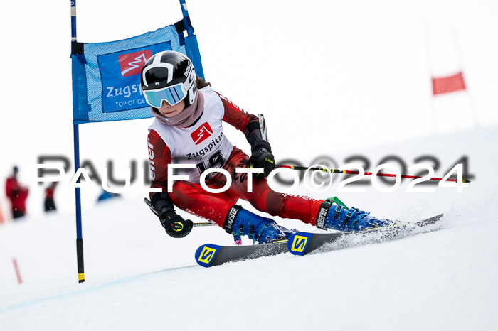 6. BZB CUP RS + Werdenfelser Meisterschaft, 02.03.2024