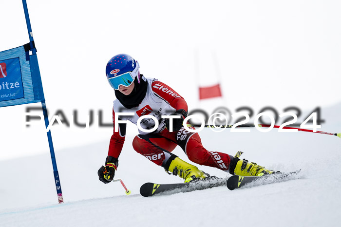 6. BZB CUP RS + Werdenfelser Meisterschaft, 02.03.2024