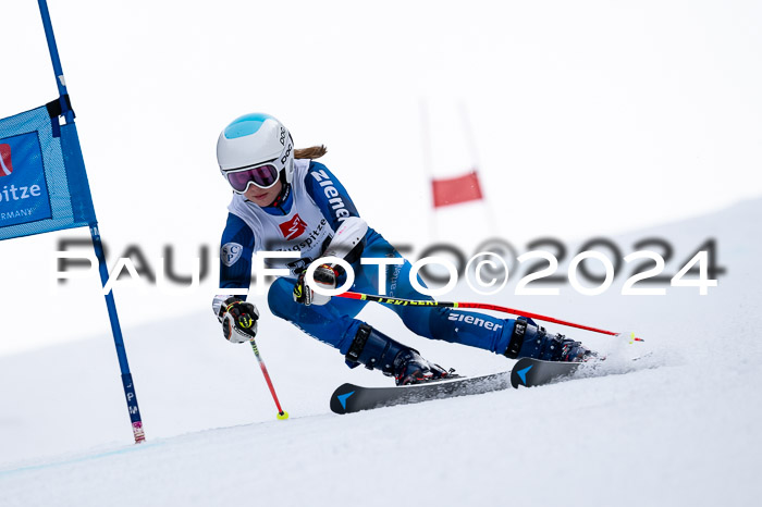 6. BZB CUP RS + Werdenfelser Meisterschaft, 02.03.2024