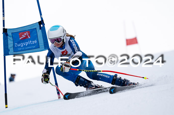 6. BZB CUP RS + Werdenfelser Meisterschaft, 02.03.2024
