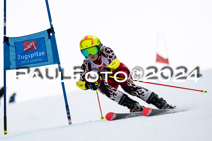 6. BZB CUP RS + Werdenfelser Meisterschaft, 02.03.2024