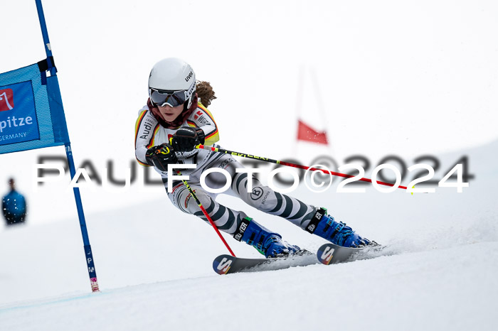 6. BZB CUP RS + Werdenfelser Meisterschaft, 02.03.2024