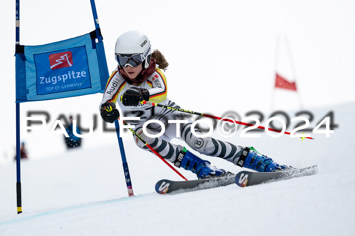 6. BZB CUP RS + Werdenfelser Meisterschaft, 02.03.2024