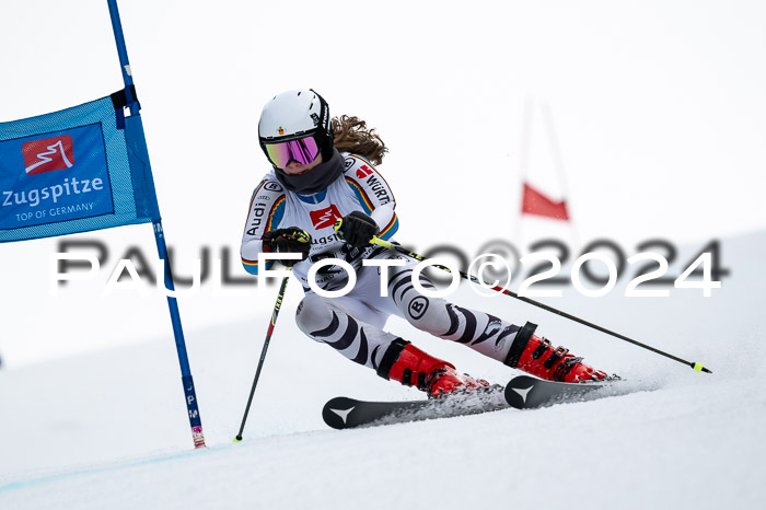 6. BZB CUP RS + Werdenfelser Meisterschaft, 02.03.2024