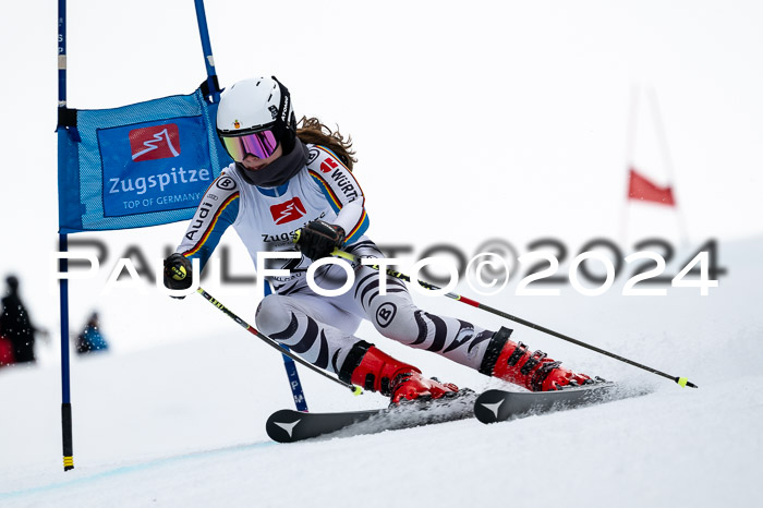 6. BZB CUP RS + Werdenfelser Meisterschaft, 02.03.2024