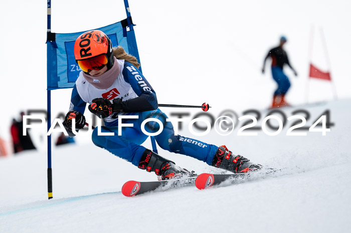 6. BZB CUP RS + Werdenfelser Meisterschaft, 02.03.2024