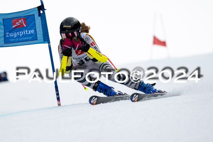 6. BZB CUP RS + Werdenfelser Meisterschaft, 02.03.2024
