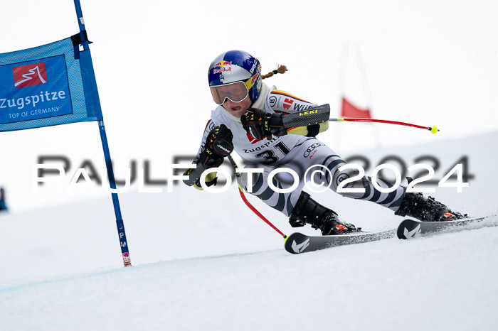 6. BZB CUP RS + Werdenfelser Meisterschaft, 02.03.2024