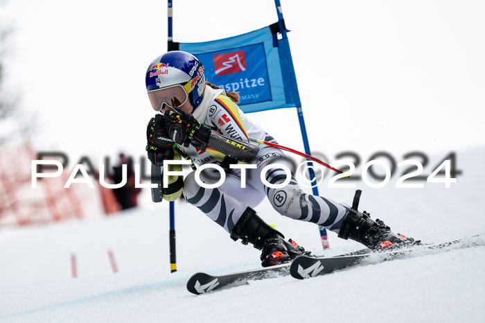 6. BZB CUP RS + Werdenfelser Meisterschaft, 02.03.2024