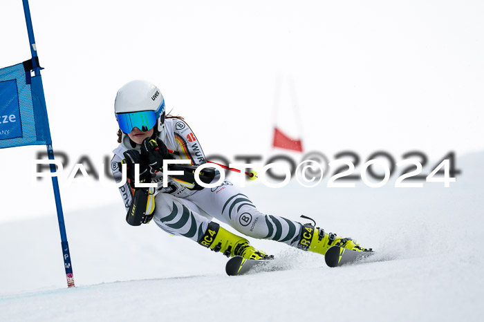 6. BZB CUP RS + Werdenfelser Meisterschaft, 02.03.2024