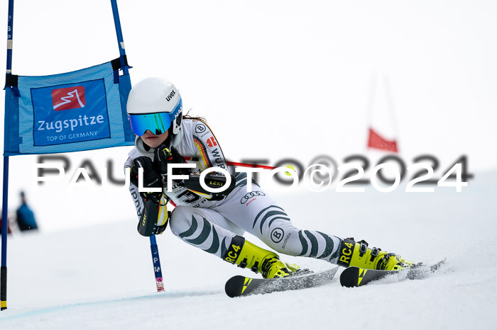 6. BZB CUP RS + Werdenfelser Meisterschaft, 02.03.2024