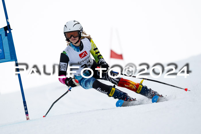 6. BZB CUP RS + Werdenfelser Meisterschaft, 02.03.2024