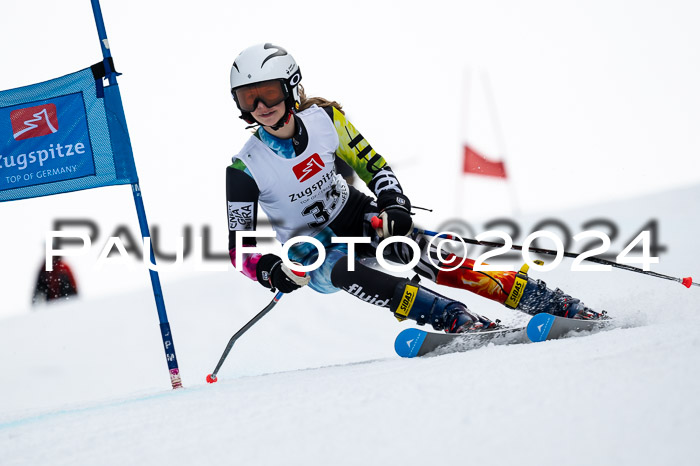 6. BZB CUP RS + Werdenfelser Meisterschaft, 02.03.2024