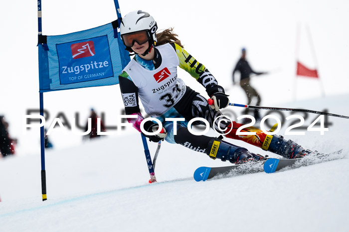 6. BZB CUP RS + Werdenfelser Meisterschaft, 02.03.2024