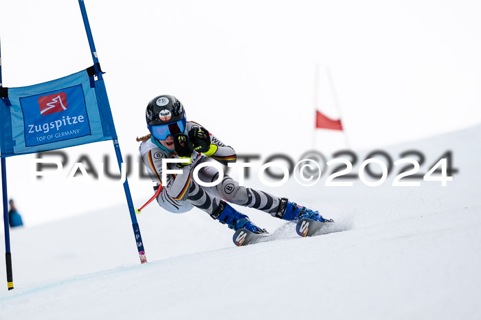 6. BZB CUP RS + Werdenfelser Meisterschaft, 02.03.2024